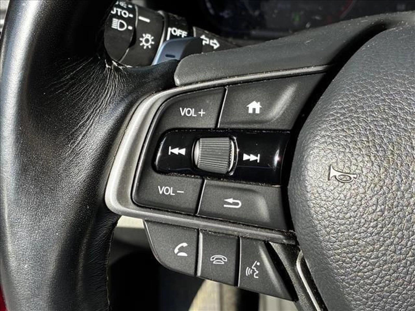 2021 HONDA ACCORD - Image 14