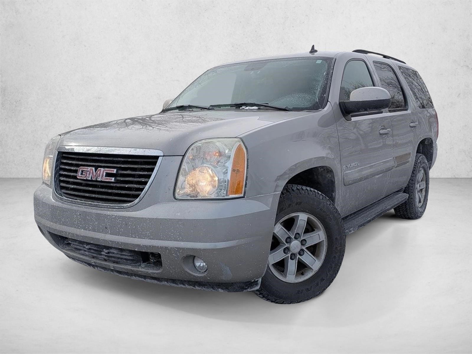 2007 GMC Yukon's photo