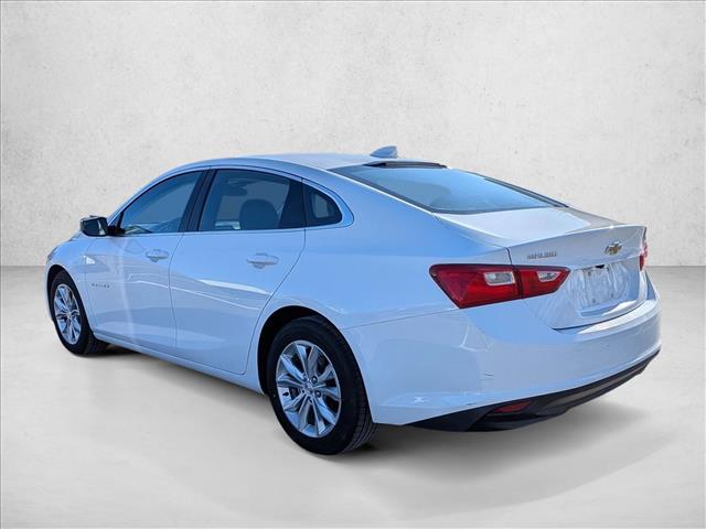 2023 CHEVROLET MALIBU - Image 7