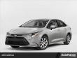 Certified 2024 Toyota Corolla LE Sedan
