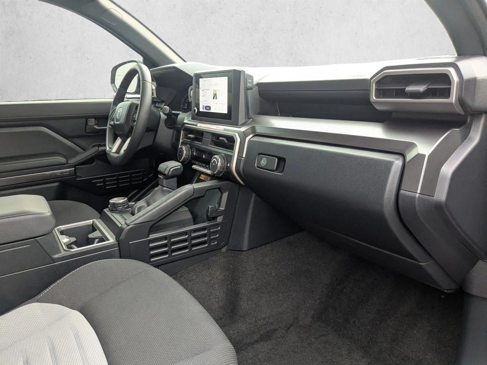 2025 TOYOTA 4RUNNER - Image 19