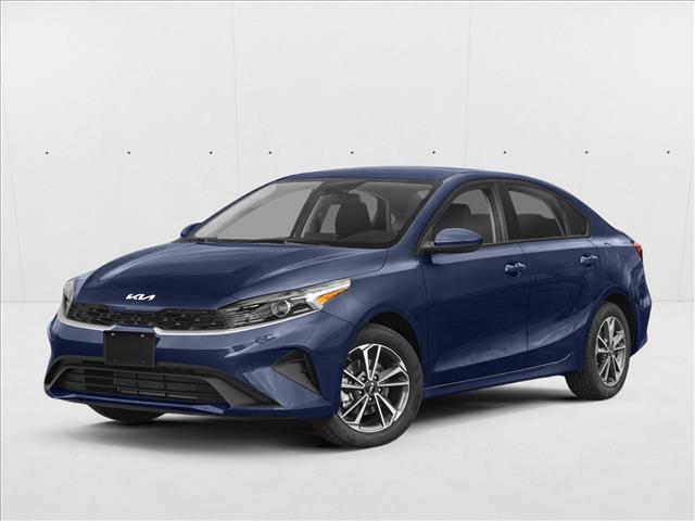 2022 KIA FORTE - Image 1