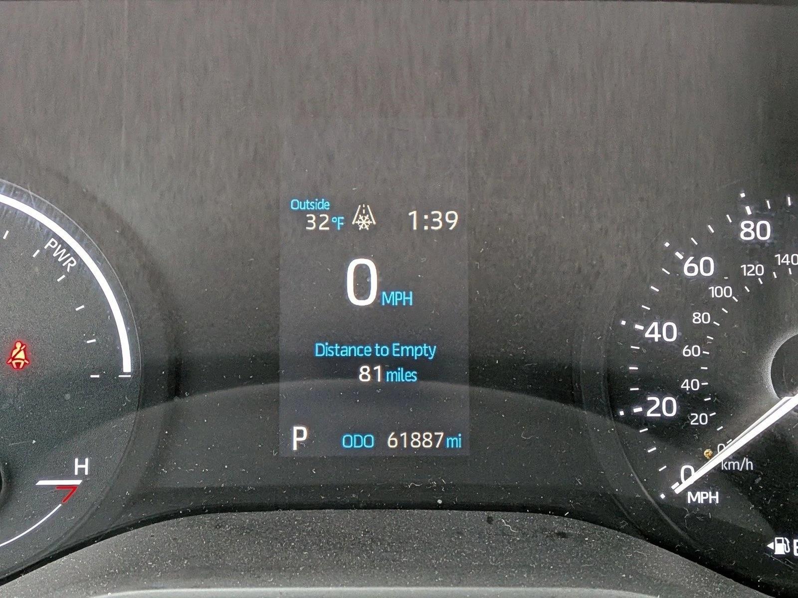 2024 TOYOTA SIENNA - Image 10