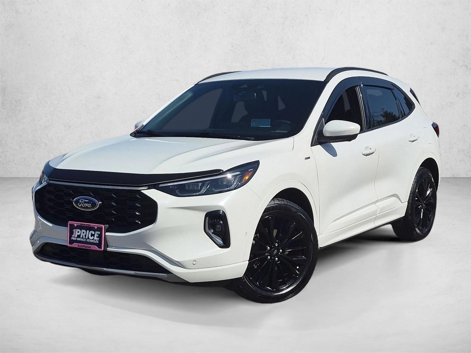 2023 Ford Escape
