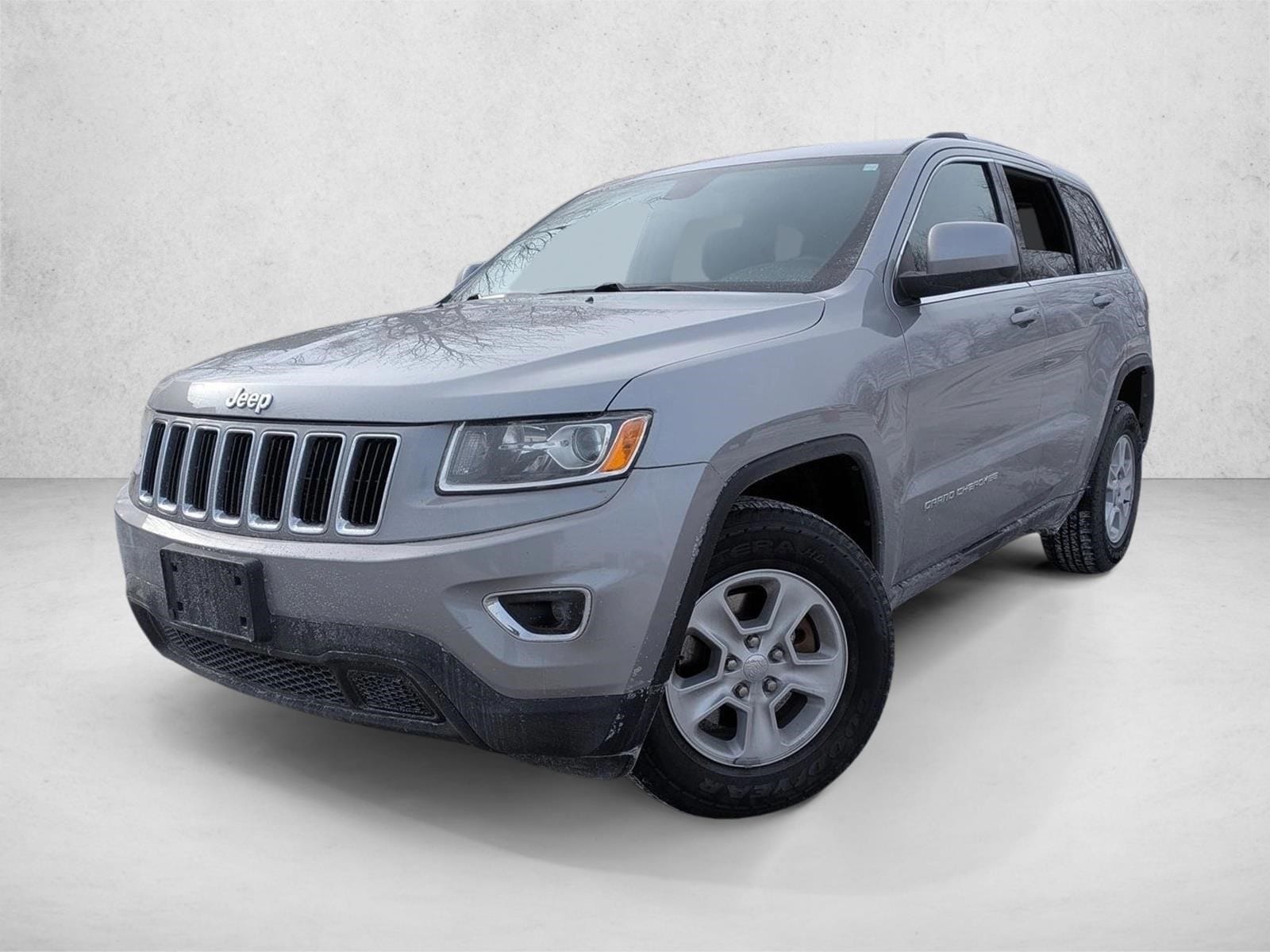 2015 Jeep Grand Cherokee Laredo's photo