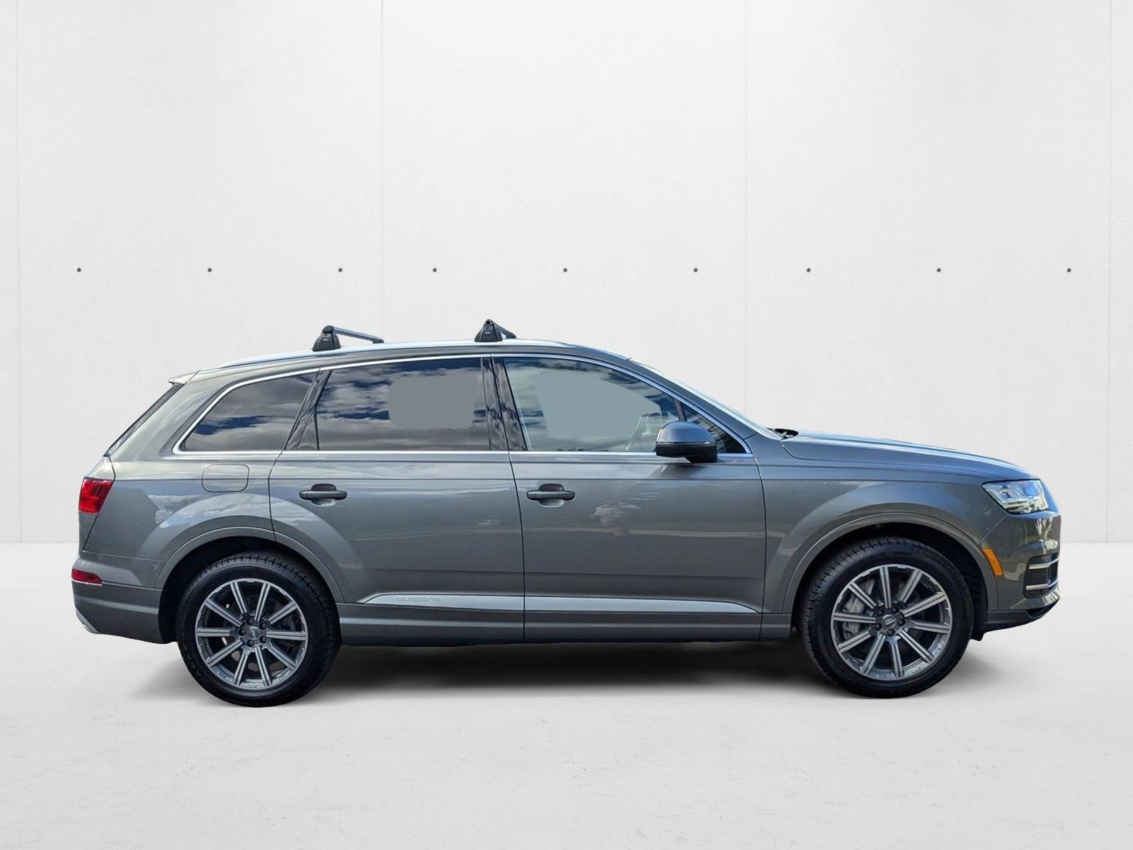 2017 Audi Q7 3.0T Premium photo 4