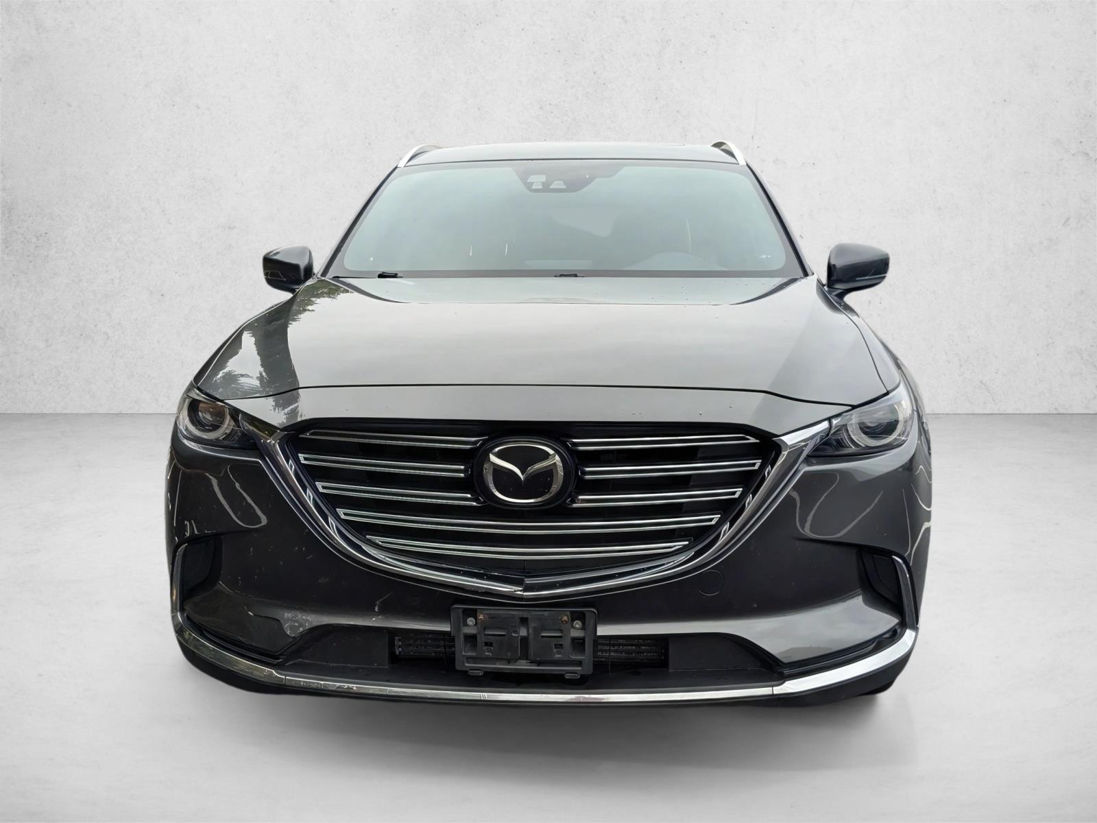 2016 Mazda CX-9 Signature photo 2