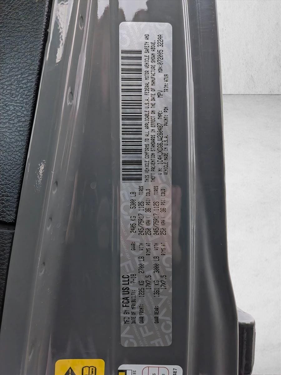 2018 JEEP WRANGLER - Image 23