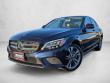 Used 2020 Mercedes-Benz C-Class C 300 4MATIC Sedan