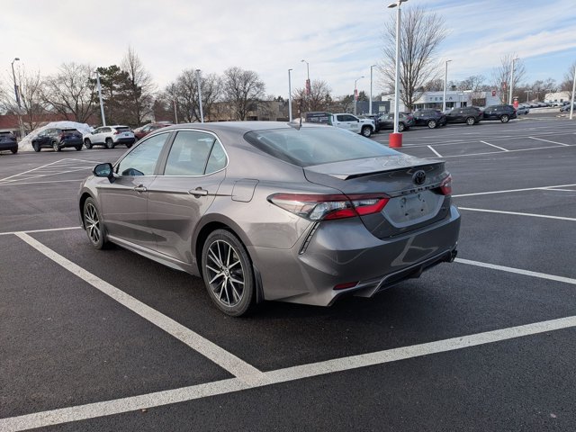 2023 TOYOTA CAMRY - Image 7