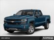 Used 2016 Chevrolet Silverado 1500 LT Truck Double Cab