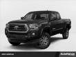 Used 2021 Toyota Tacoma SR Truck Access Cab