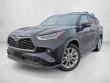 Used 2023 Toyota Highlander Hybrid Limited SUV