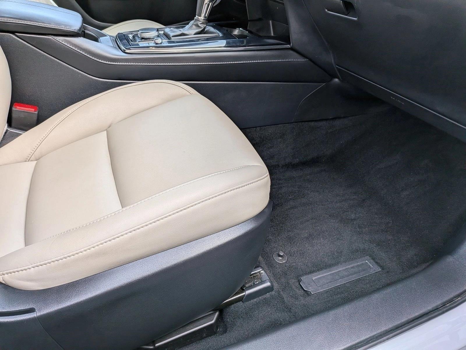 2025 MAZDA CX-30 - Image 16