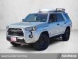 Certified 2021 Toyota 4Runner Venture SUV