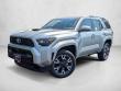 Certified 2025 Toyota 4Runner TRD Sport SUV