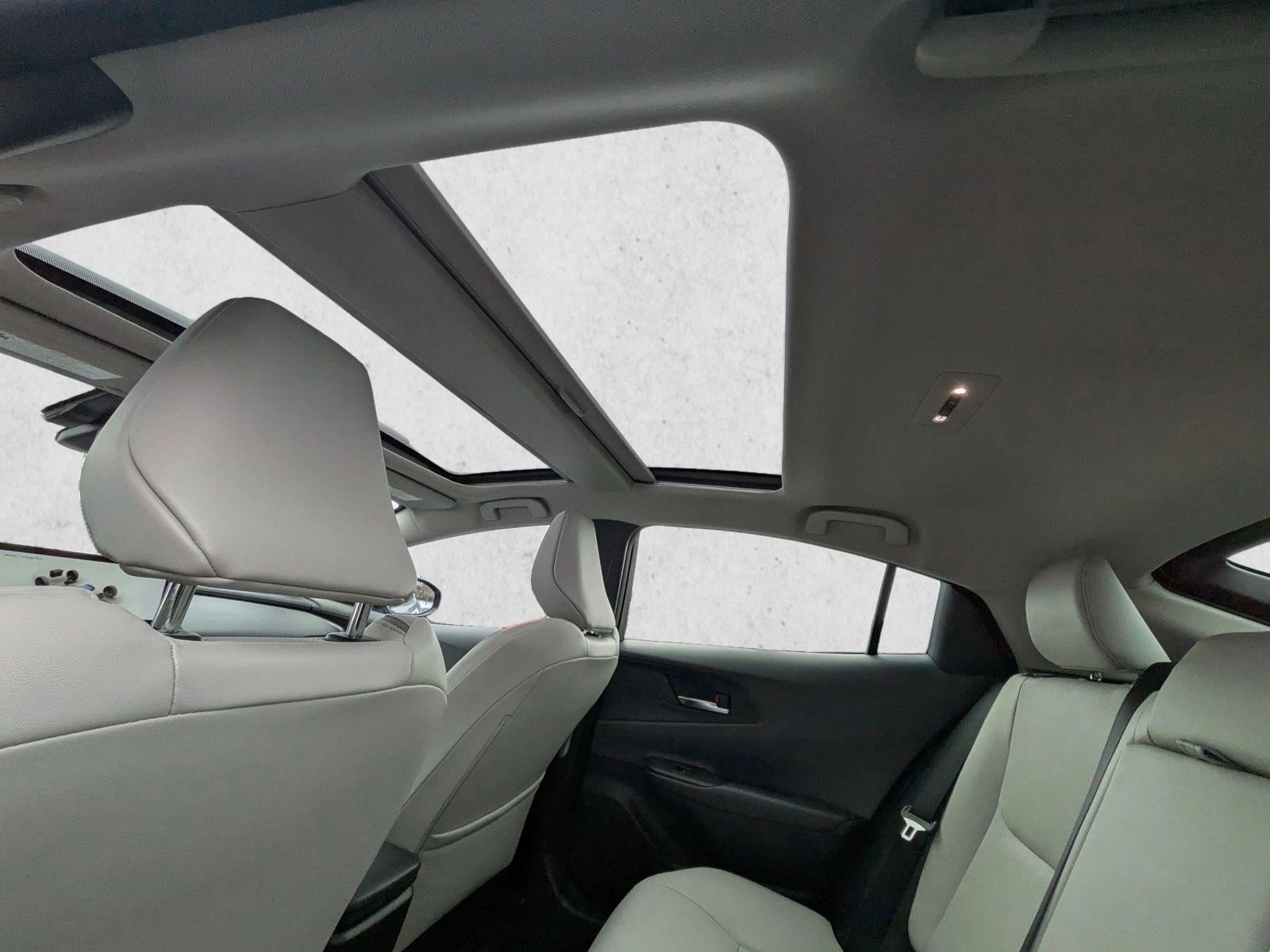 2026 TOYOTA PRIUS - Image 20