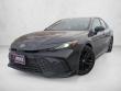 Used 2025 Toyota Camry SE Sedan