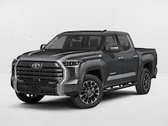 2026 Toyota Tundra Limited LIMITED CREWMAX 5.5