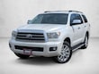  Toyota Sequoia