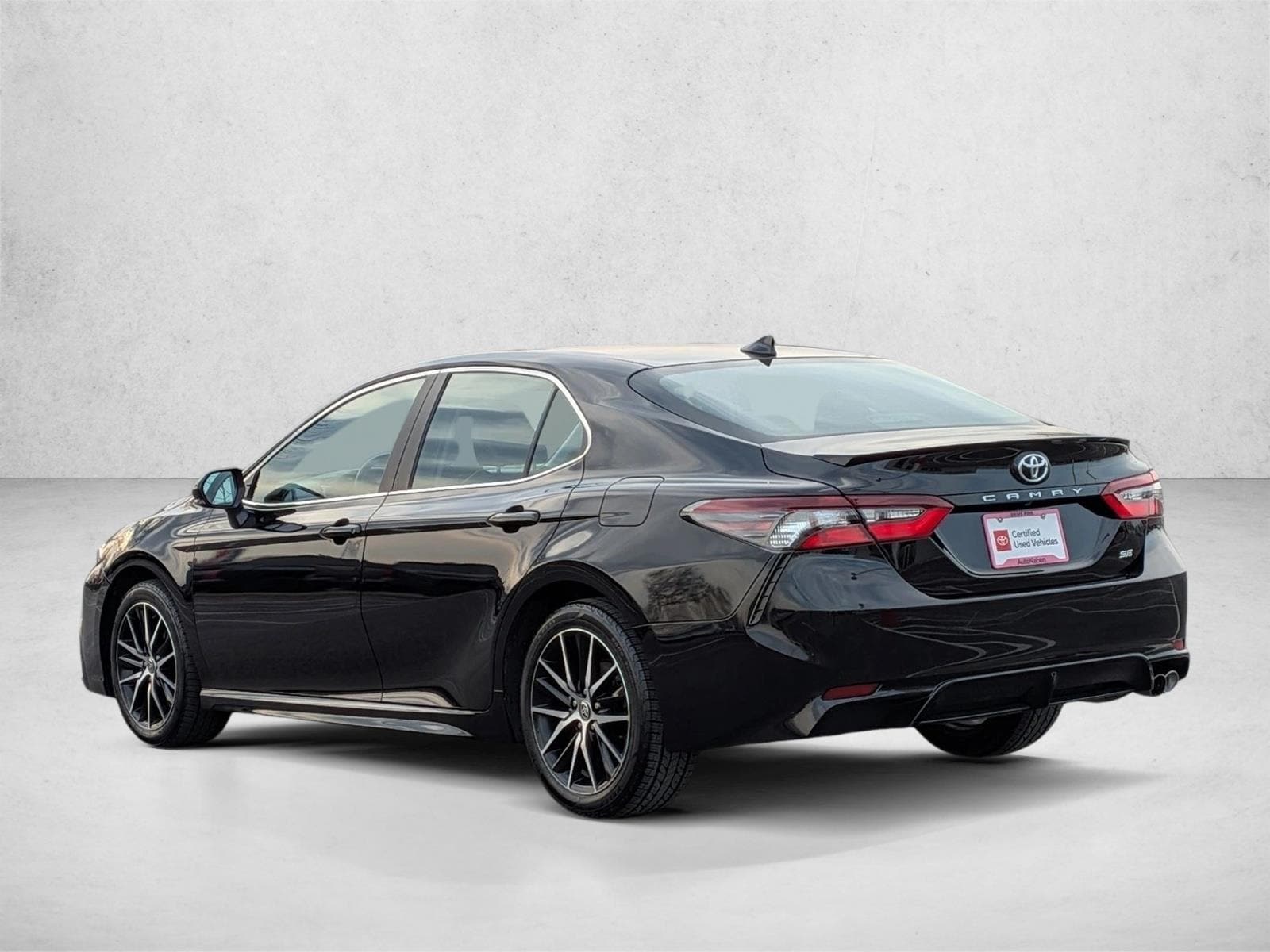 2024 TOYOTA CAMRY - Image 8