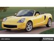 Used 2002 Toyota MR2 Spyder Base Convertible