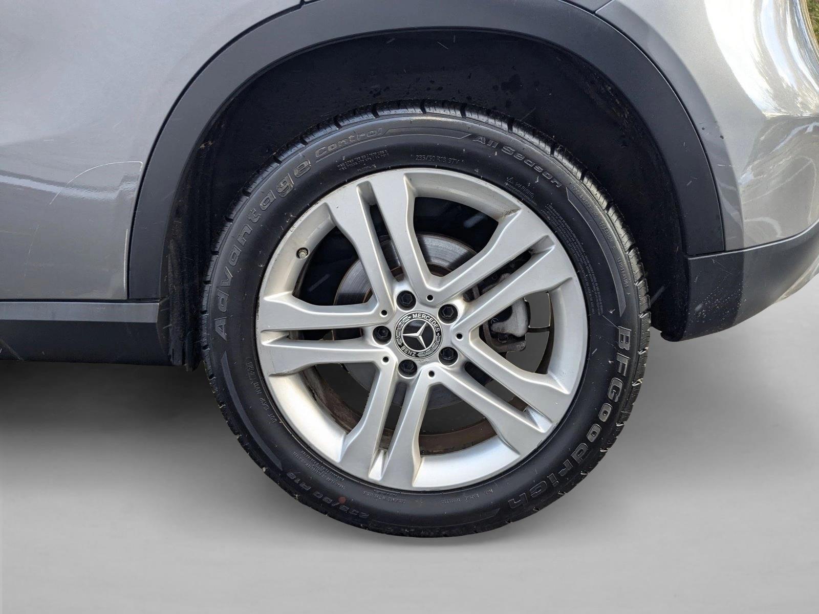 2019 MERCEDES-BENZ GLA-CLASS - Image 23