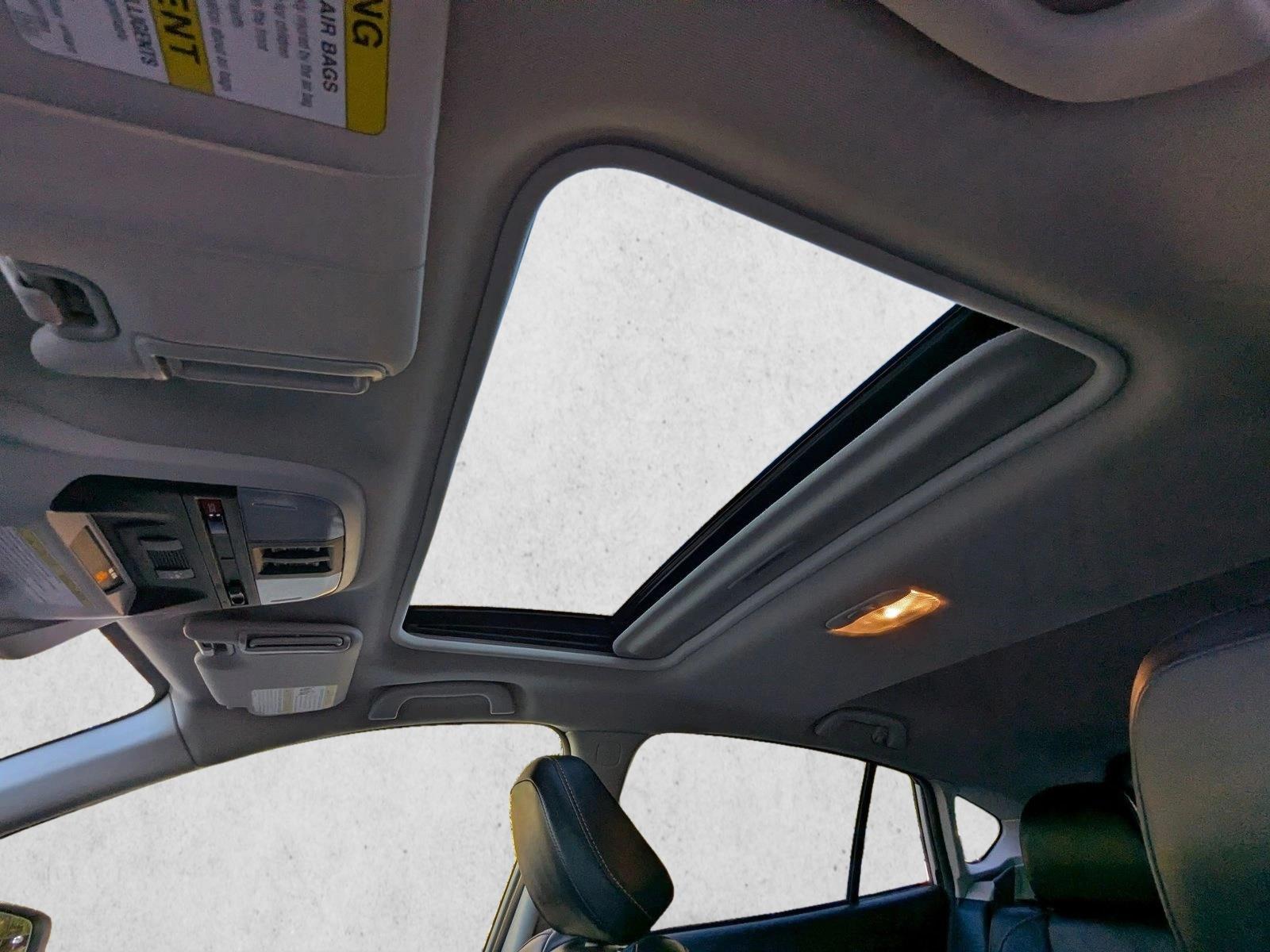 2023 SUBARU CROSSTREK - Image 14