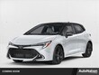  Toyota Corolla Hatchback