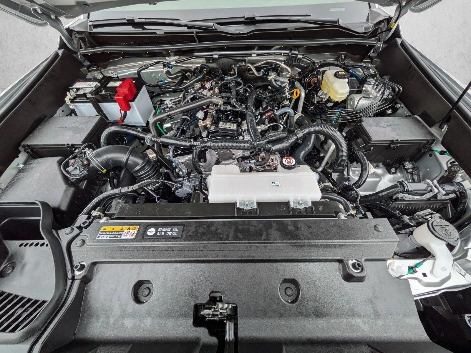 2025 TOYOTA 4RUNNER - Image 21