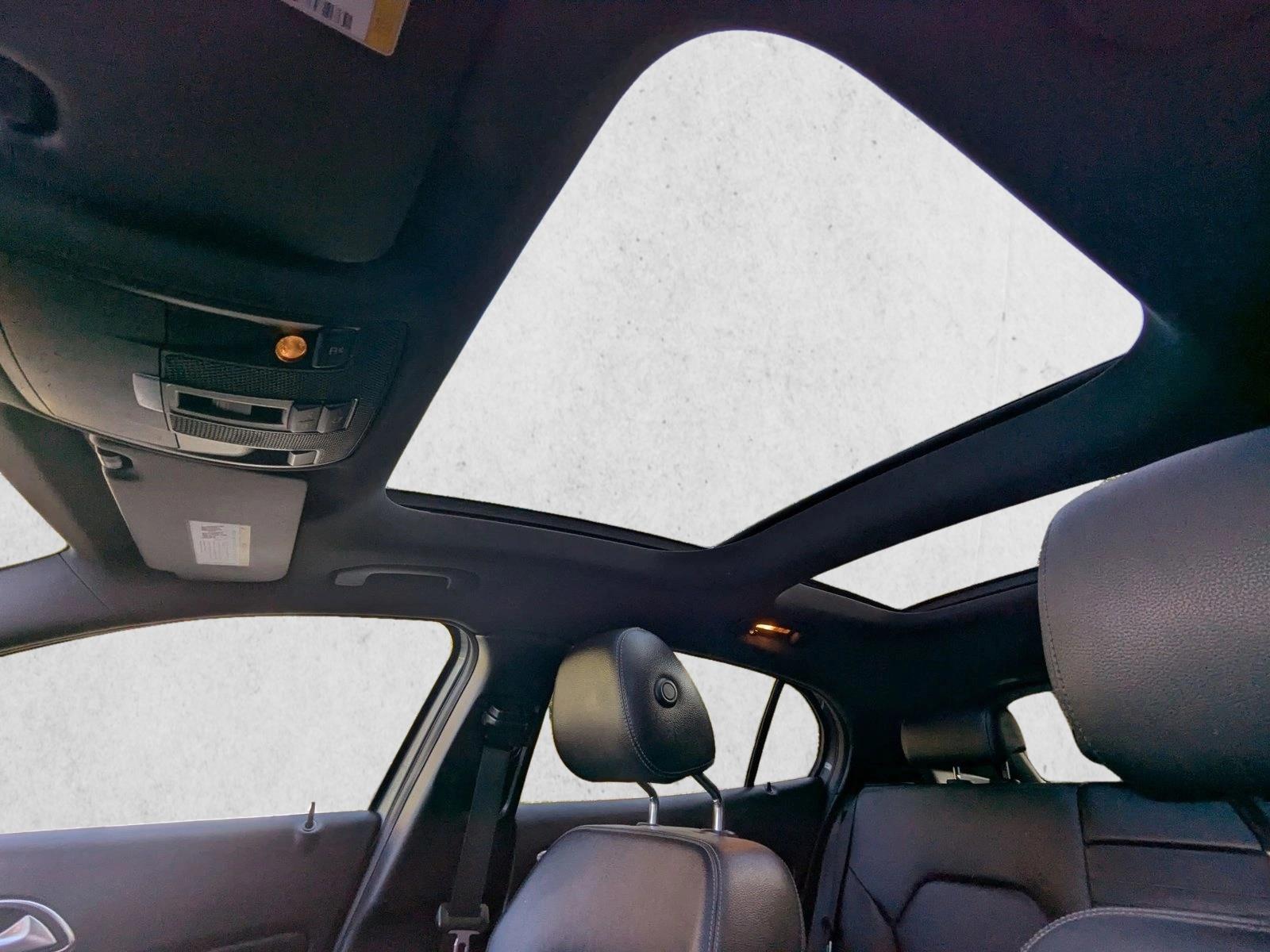 2019 MERCEDES-BENZ GLA-CLASS - Image 14