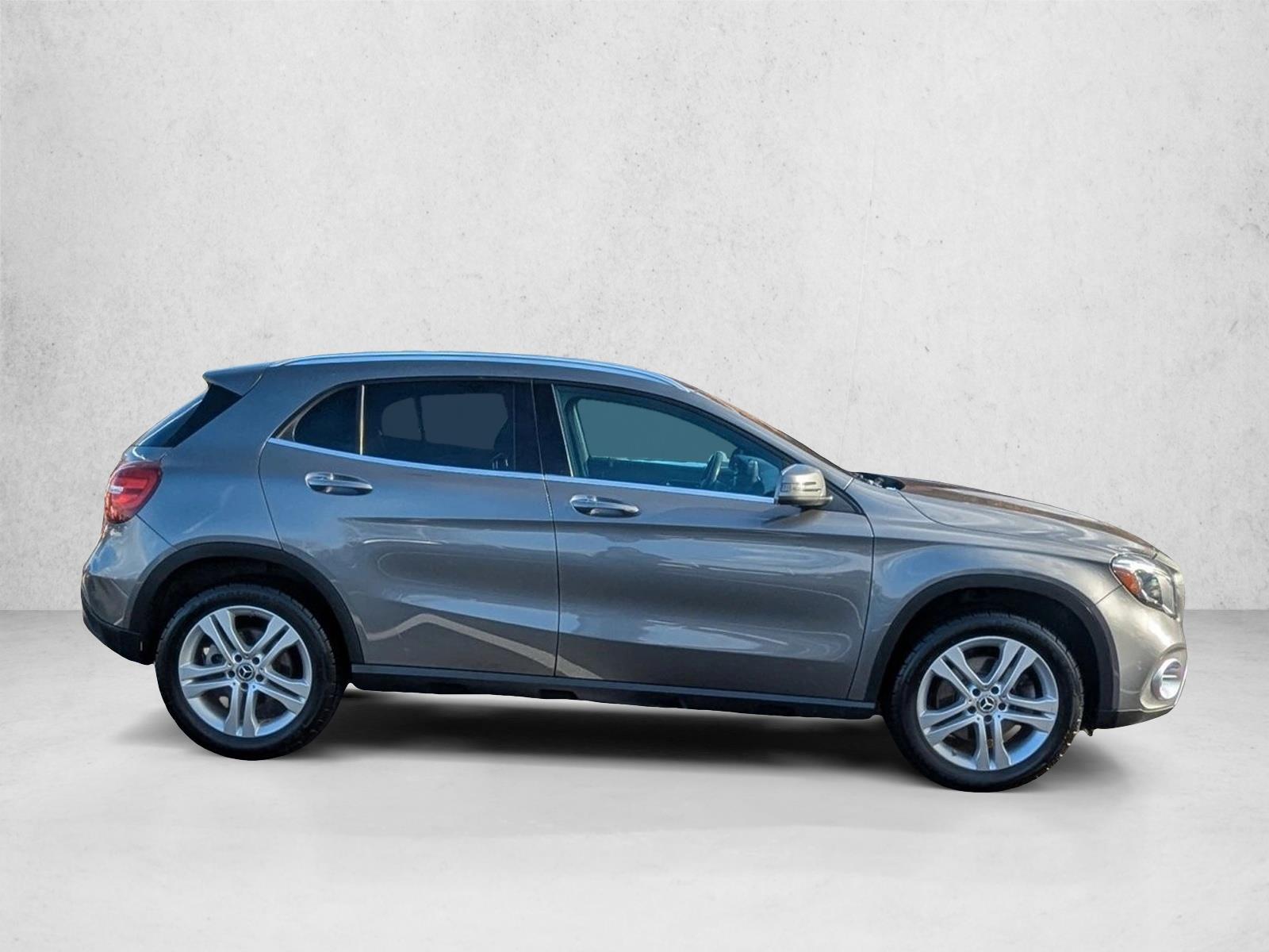 2019 MERCEDES-BENZ GLA-CLASS - Image 4