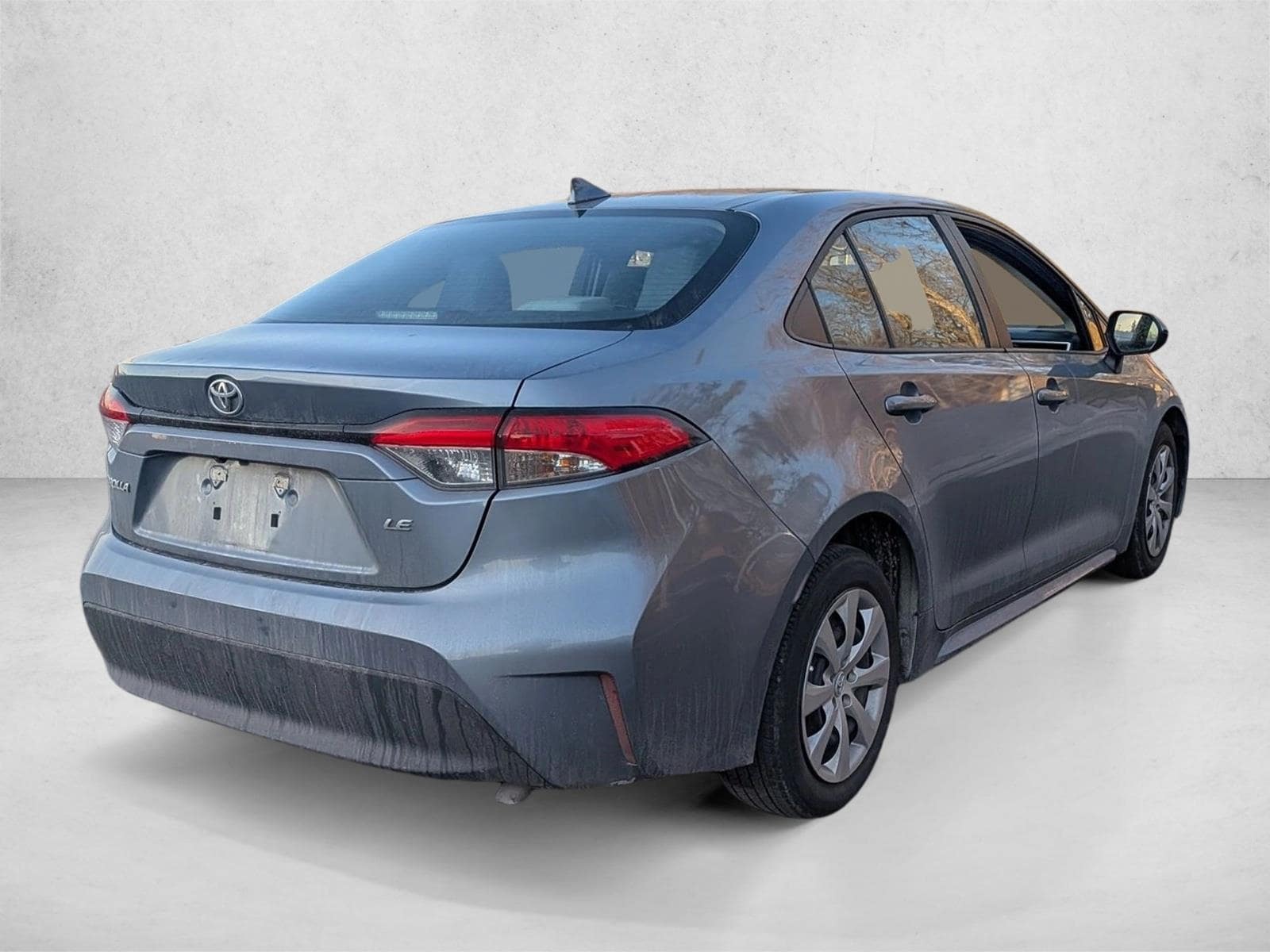 2023 TOYOTA COROLLA - Image 5