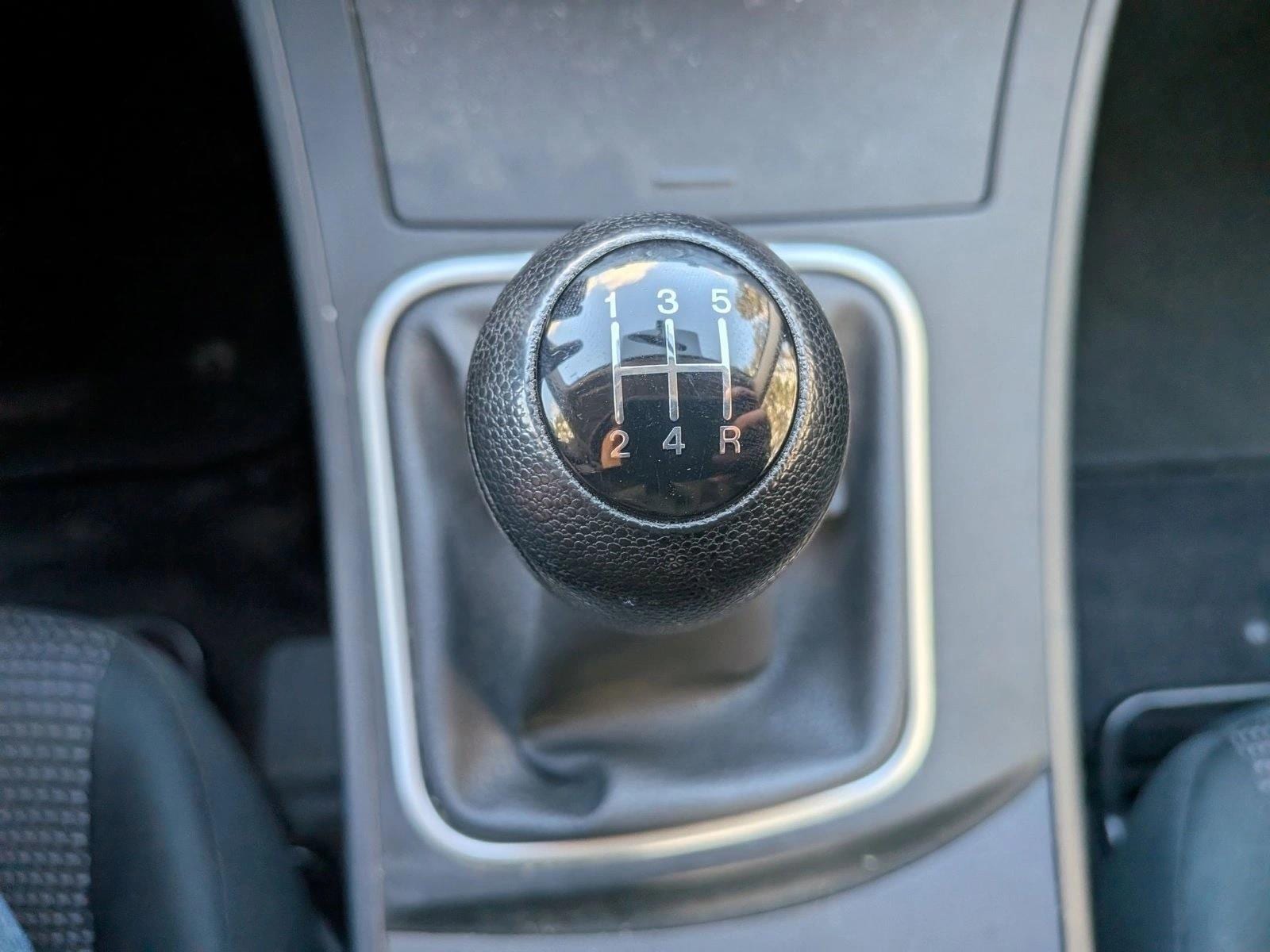 2012 MAZDA MAZDA3 - Image 12