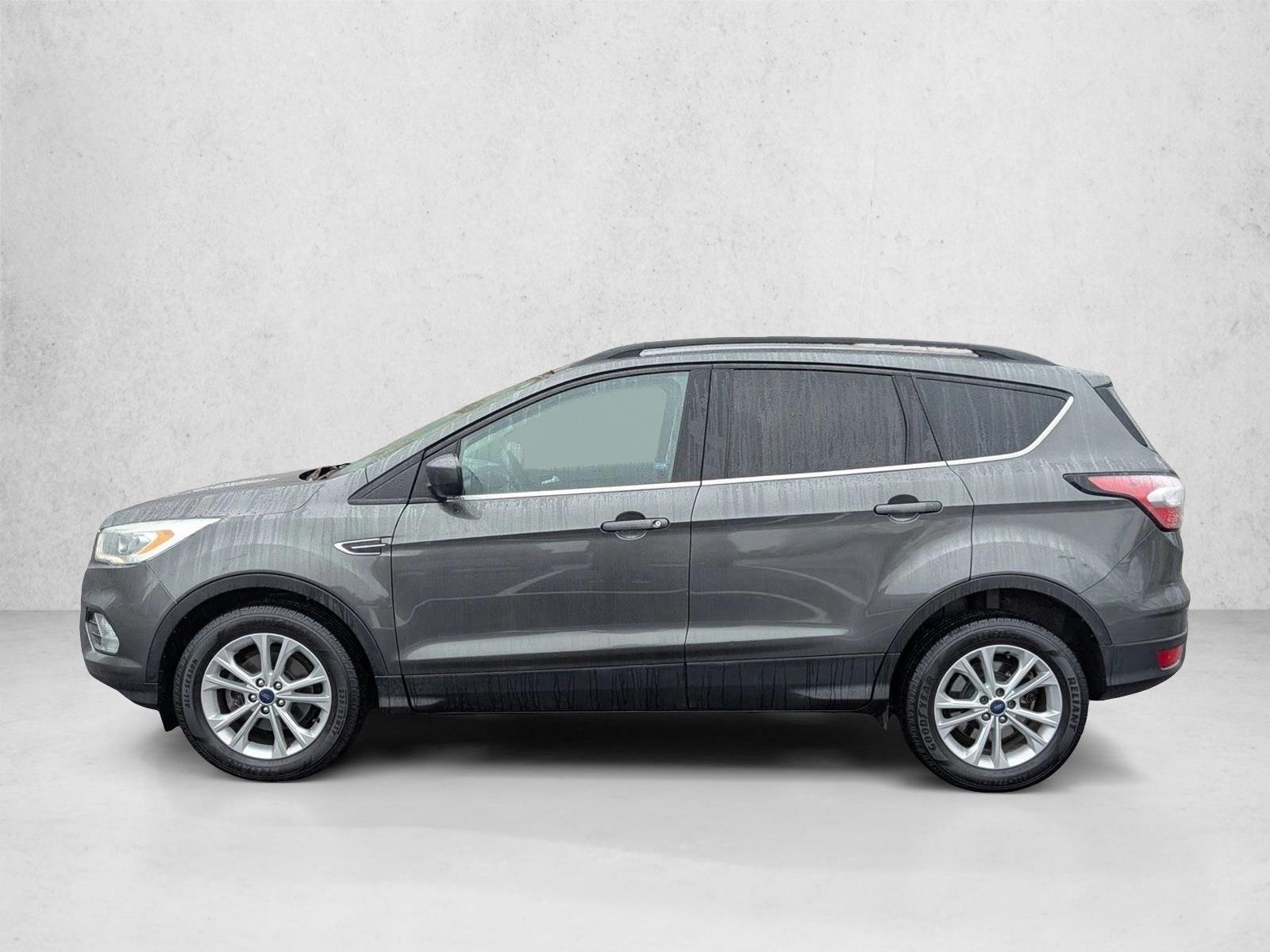 2017 FORD ESCAPE - Image 9