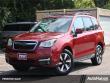 Used 2018 Subaru Forester 2.5i Premium SUV
