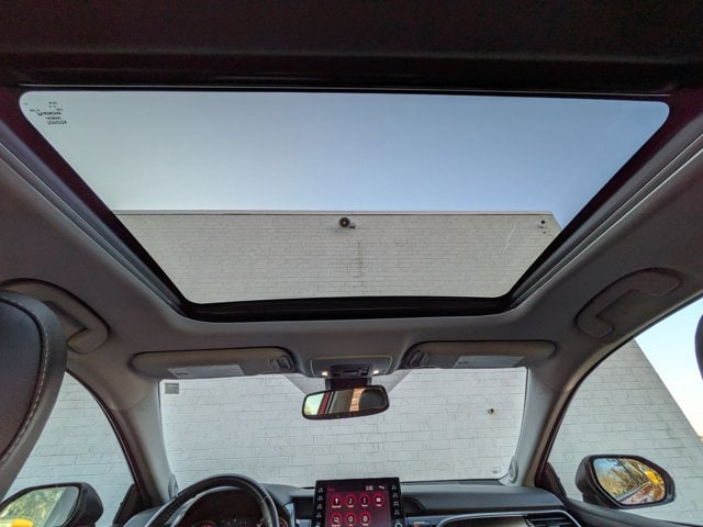 2023 TOYOTA CAMRY - Image 20