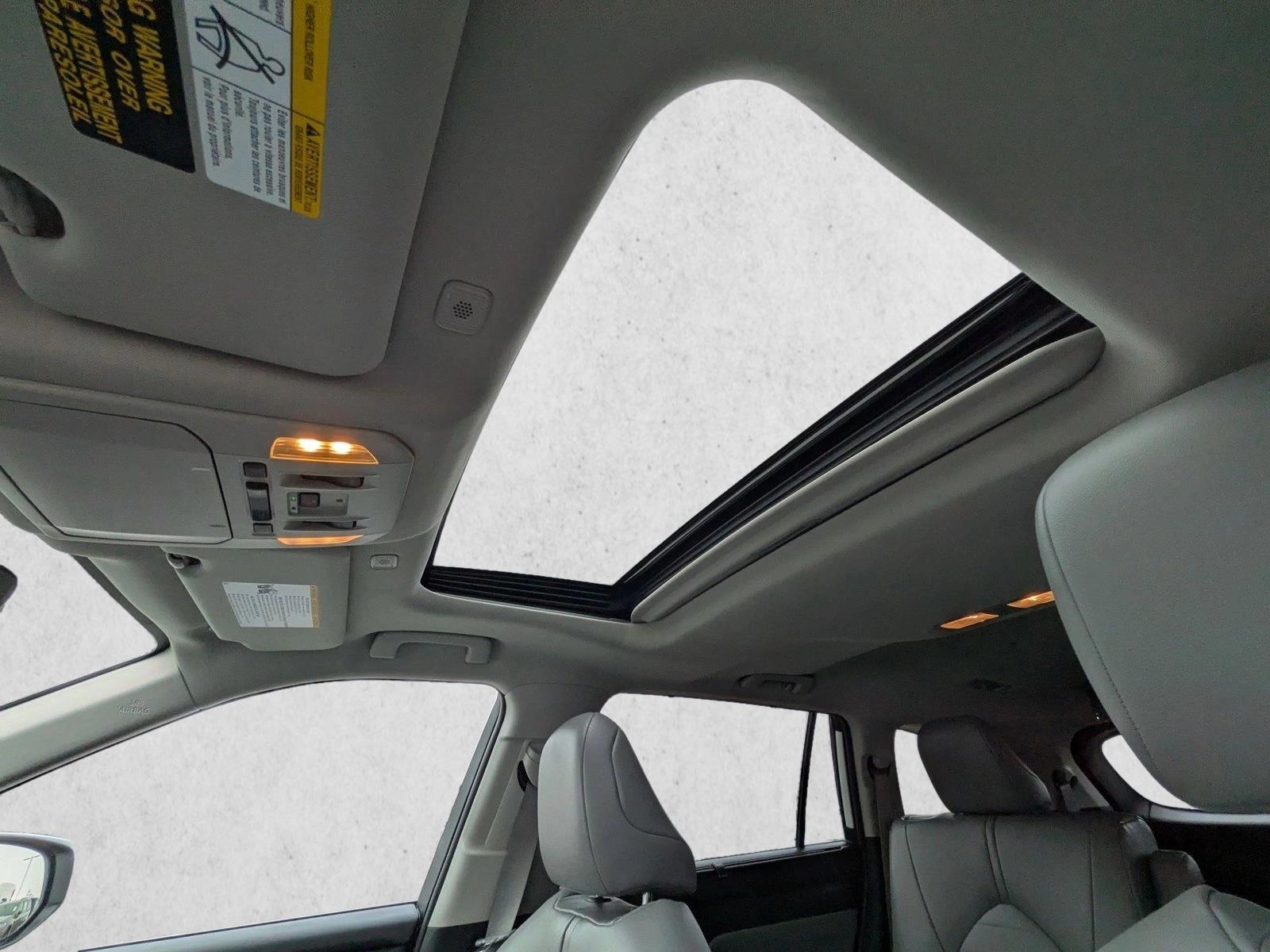 2026 TOYOTA HIGHLANDER - Image 14