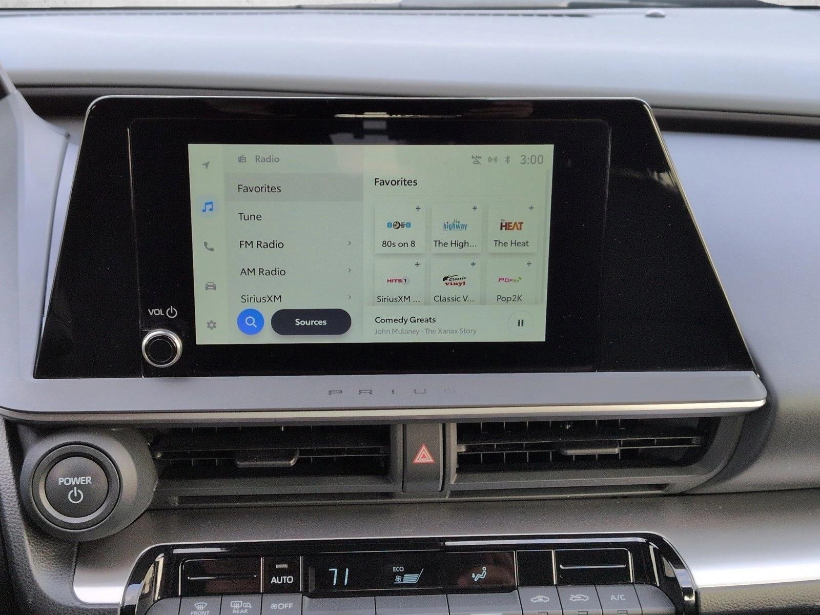 2025 TOYOTA PRIUS - Image 13