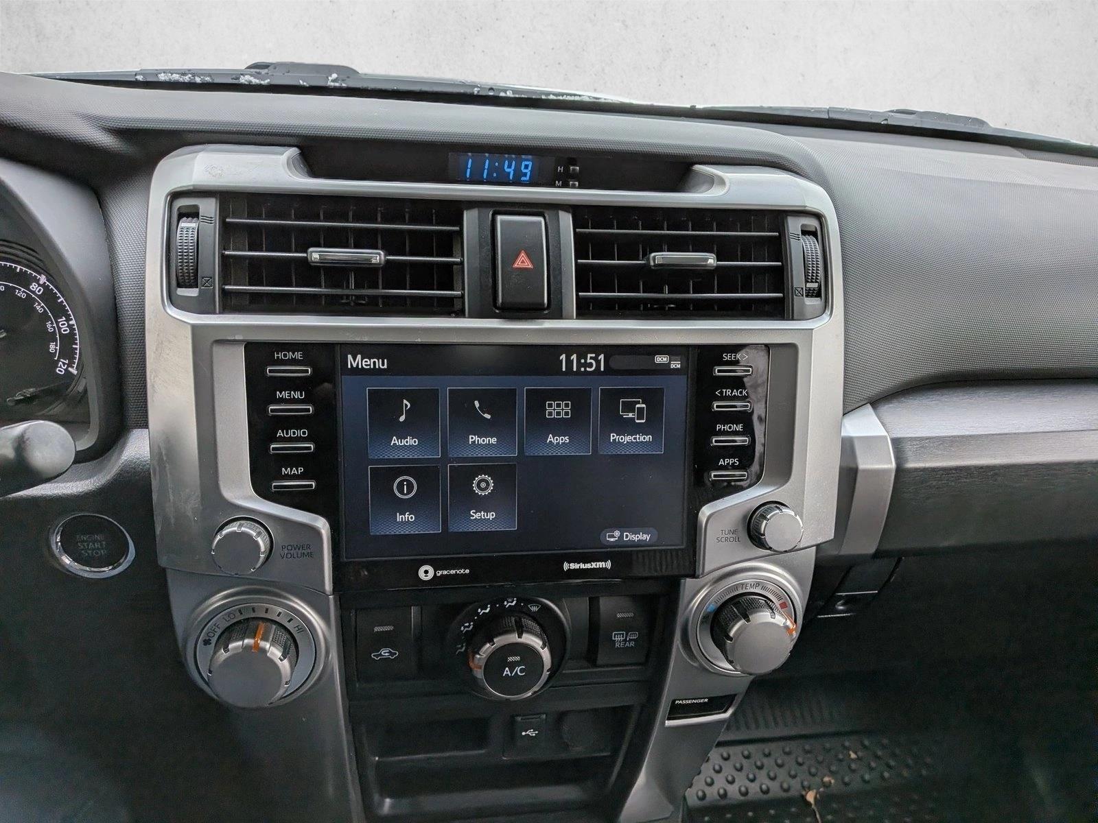 2022 TOYOTA 4RUNNER - Image 12