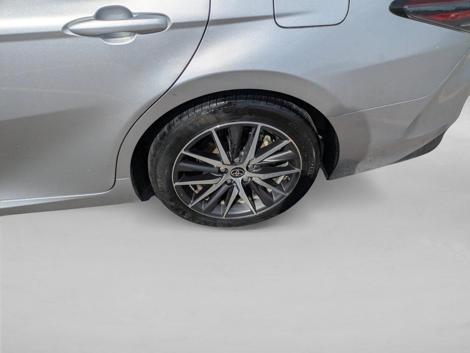 2022 TOYOTA CAMRY - Image 23