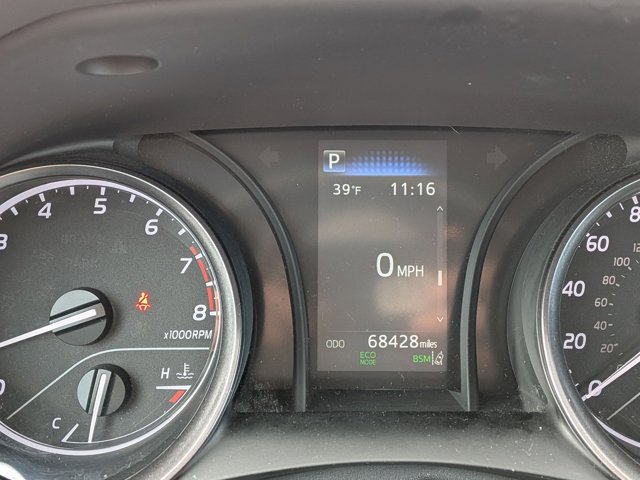 2023 TOYOTA CAMRY - Image 10