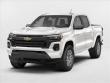 Used 2023 Chevrolet Colorado LT Truck Crew Cab