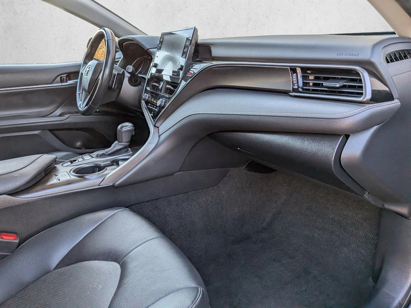 2024 TOYOTA CAMRY - Image 19