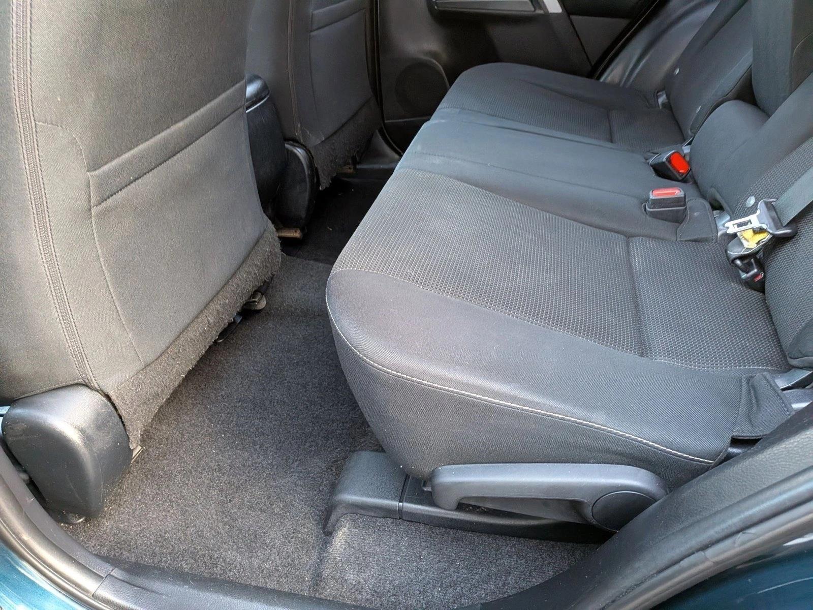 2017 TOYOTA RAV4 - Image 17