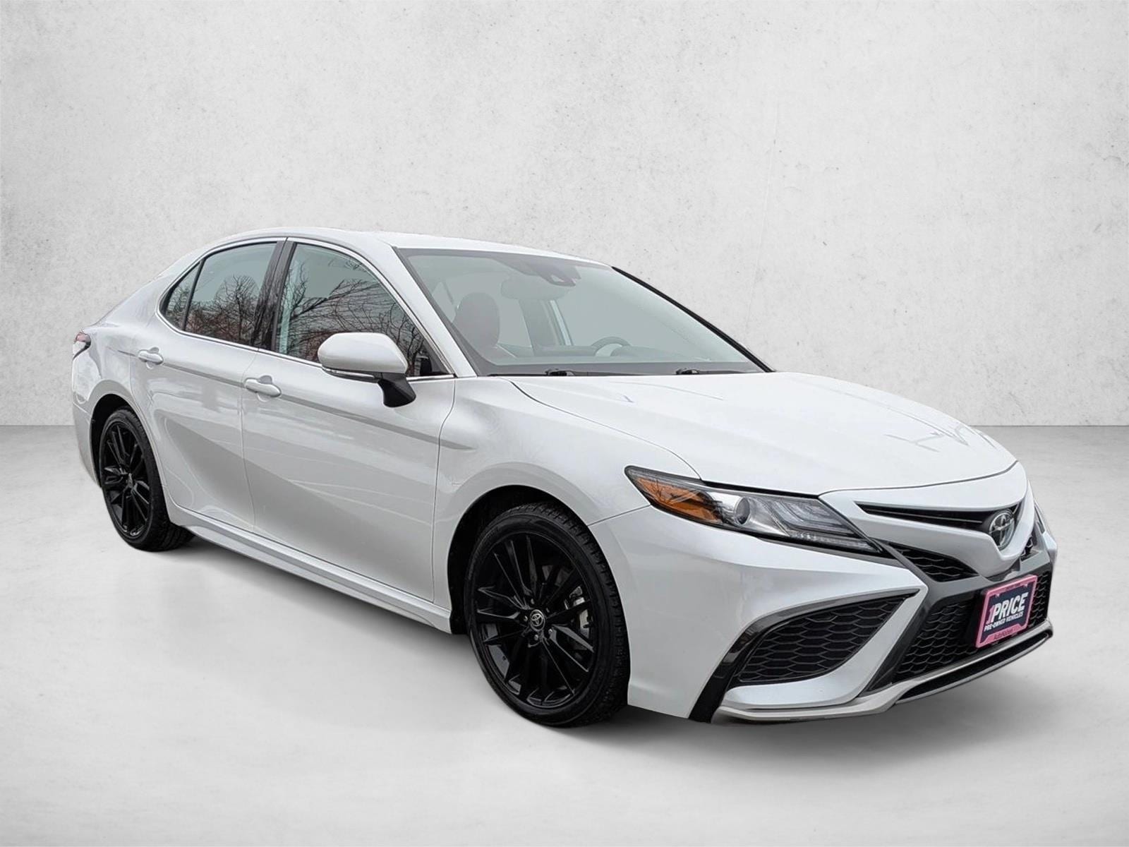 2024 TOYOTA CAMRY - Image 3