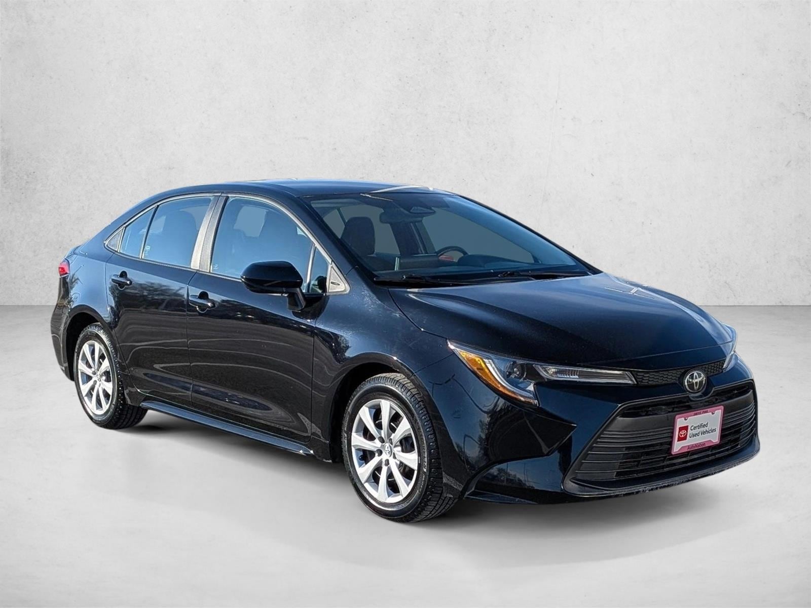 2023 TOYOTA COROLLA - Image 3