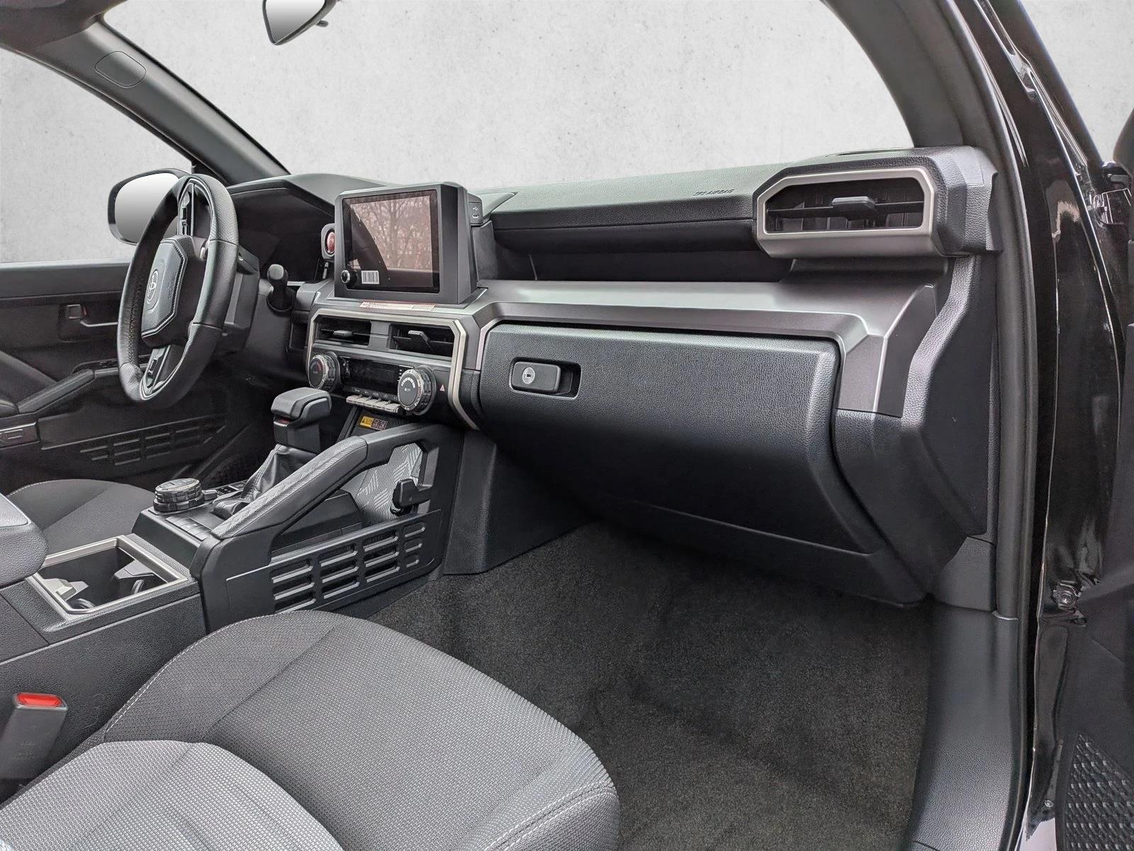 2025 TOYOTA 4RUNNER - Image 19