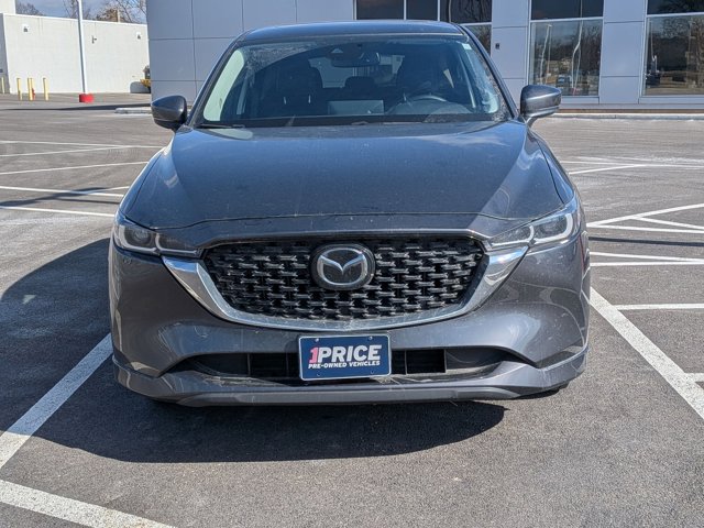 2025 MAZDA CX-5 - Image 2