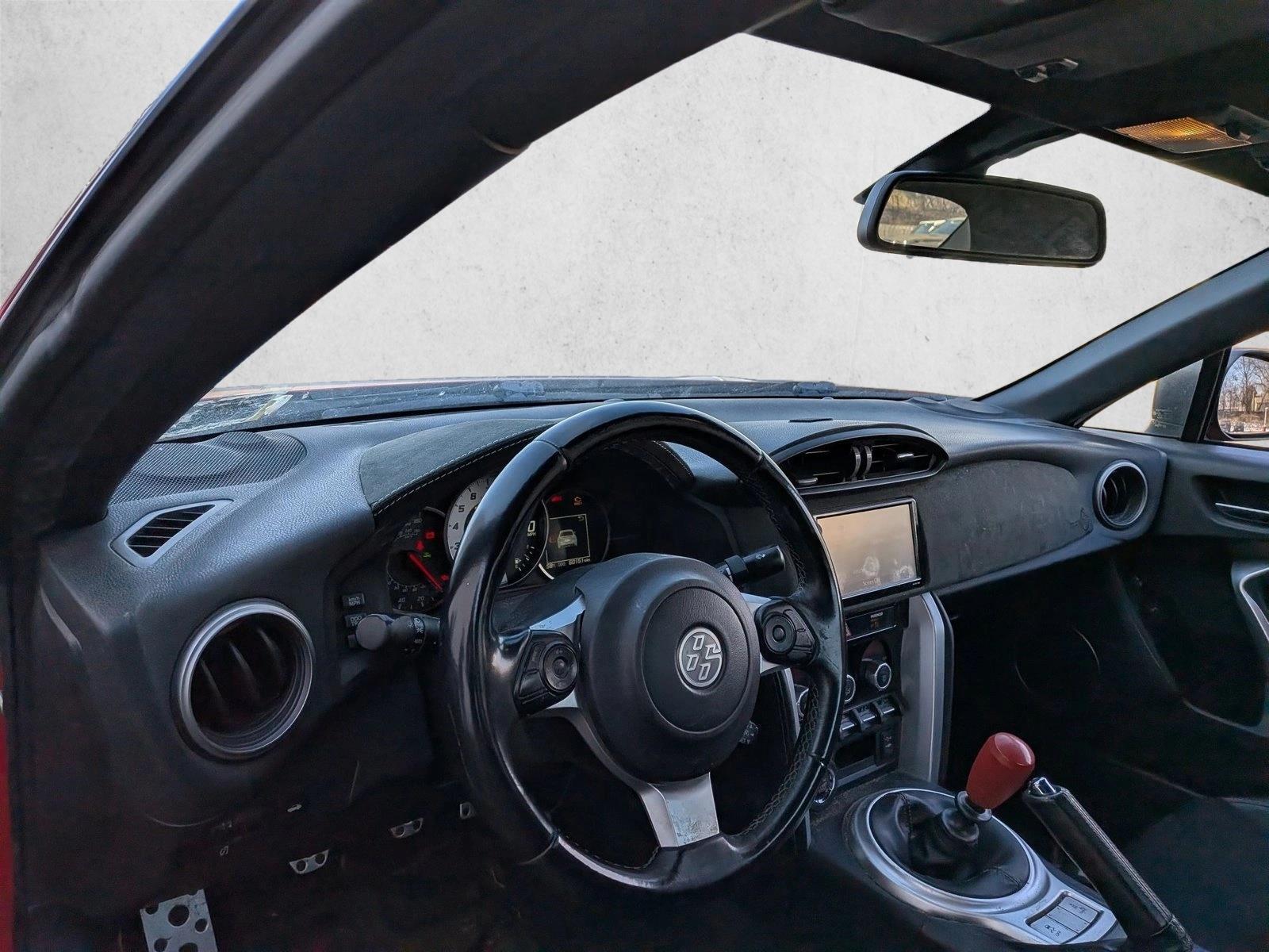 2018 TOYOTA 86 - Image 9